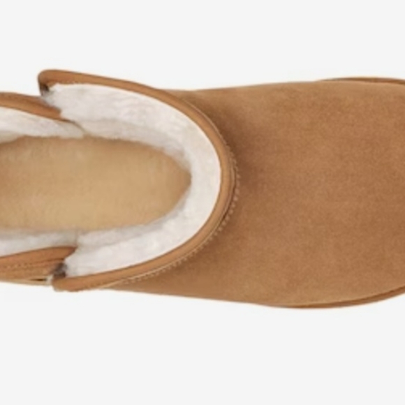 UGG Cory II Bootie Women new - Picture 9 of 9